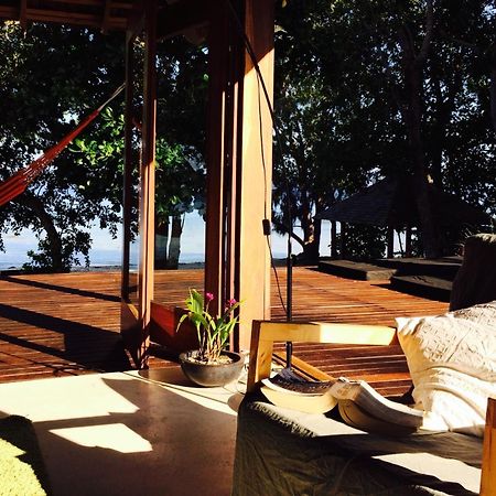 Kooyu Villas Port Vila Exterior photo