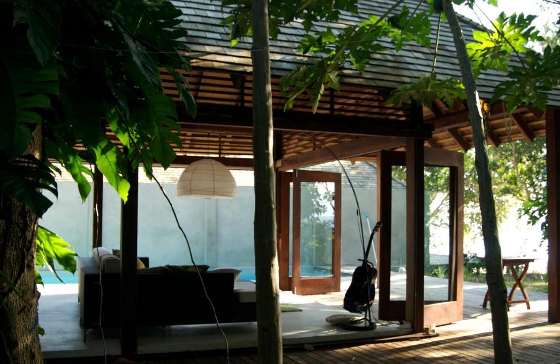 Kooyu Villas Port Vila Exterior photo