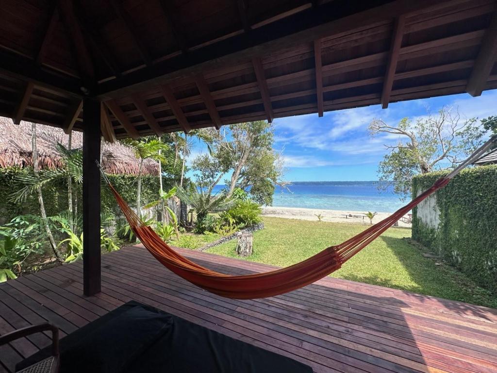 Kooyu Villas Port Vila Exterior photo