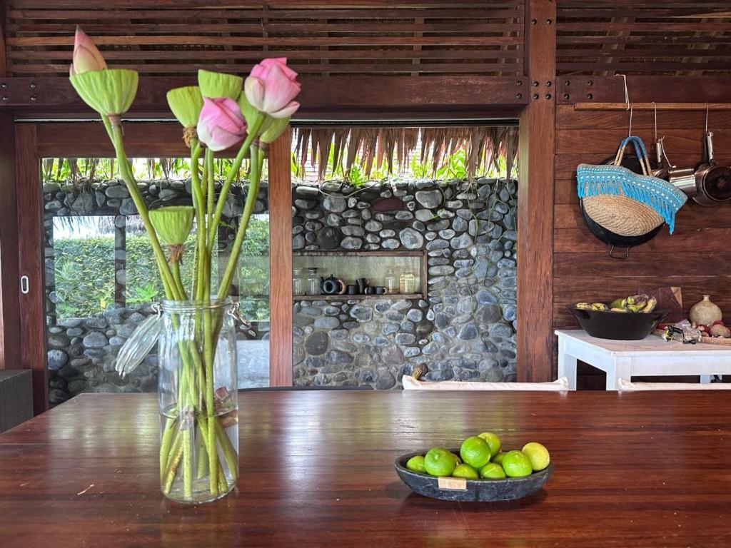 Kooyu Villas Port Vila Exterior photo
