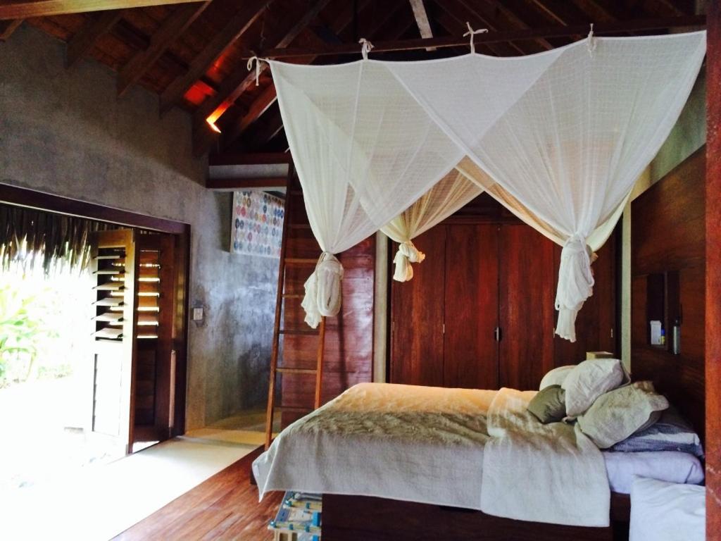 Kooyu Villas Port Vila Exterior photo