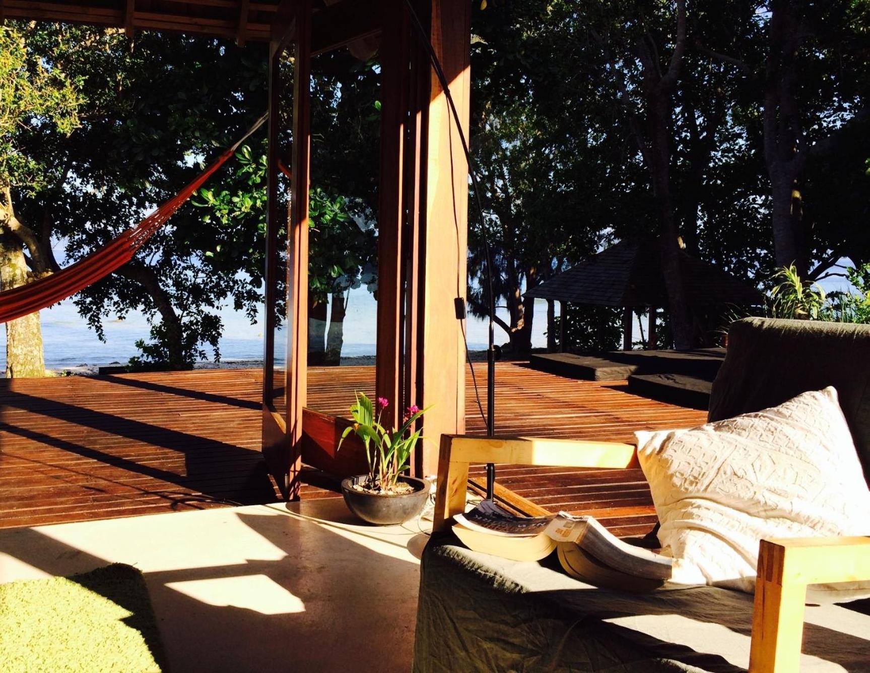 Kooyu Villas Port Vila Exterior photo