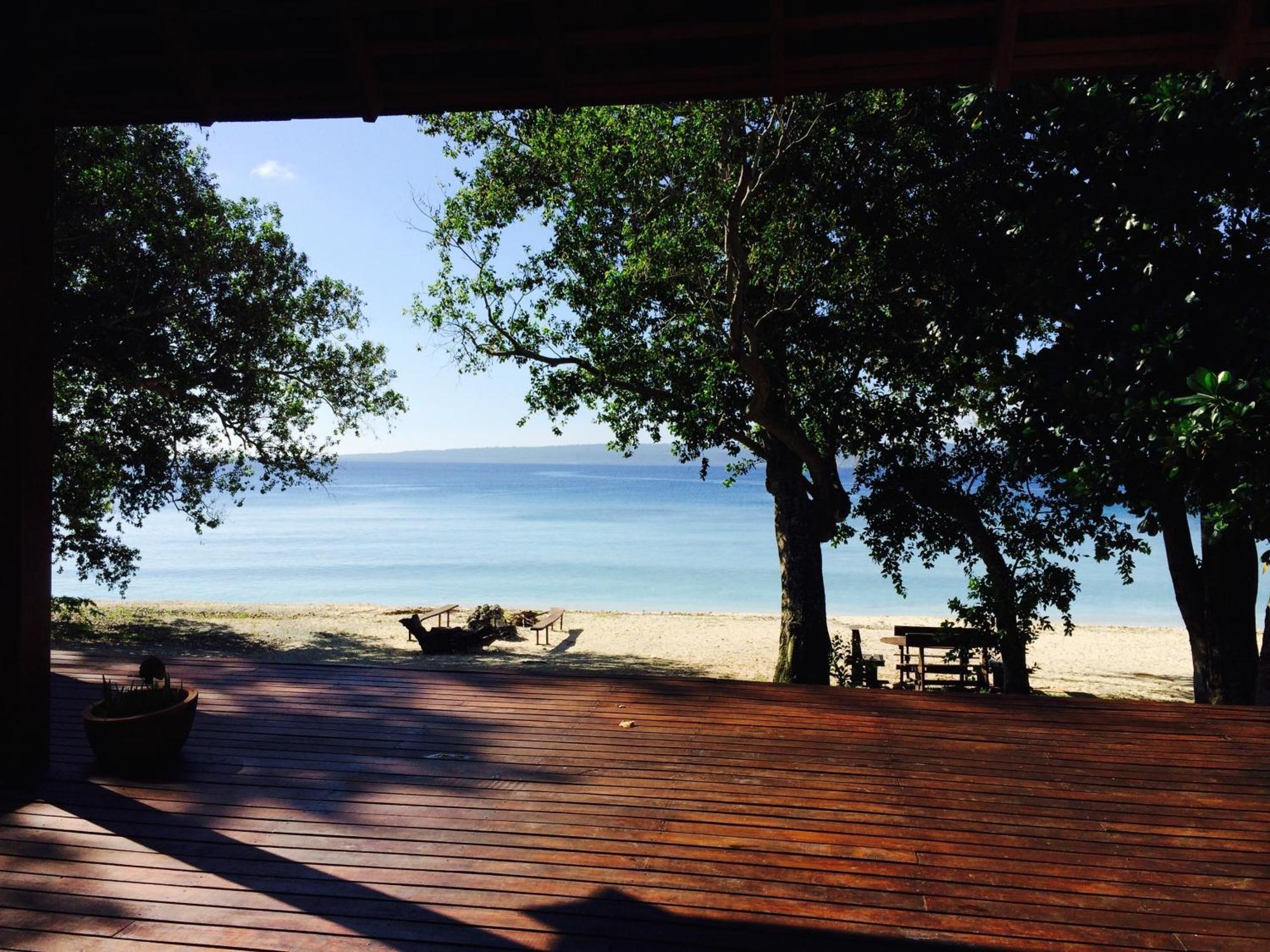 Kooyu Villas Port Vila Exterior photo