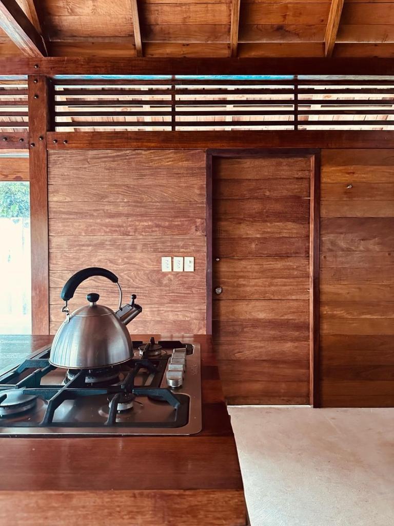 Kooyu Villas Port Vila Room photo