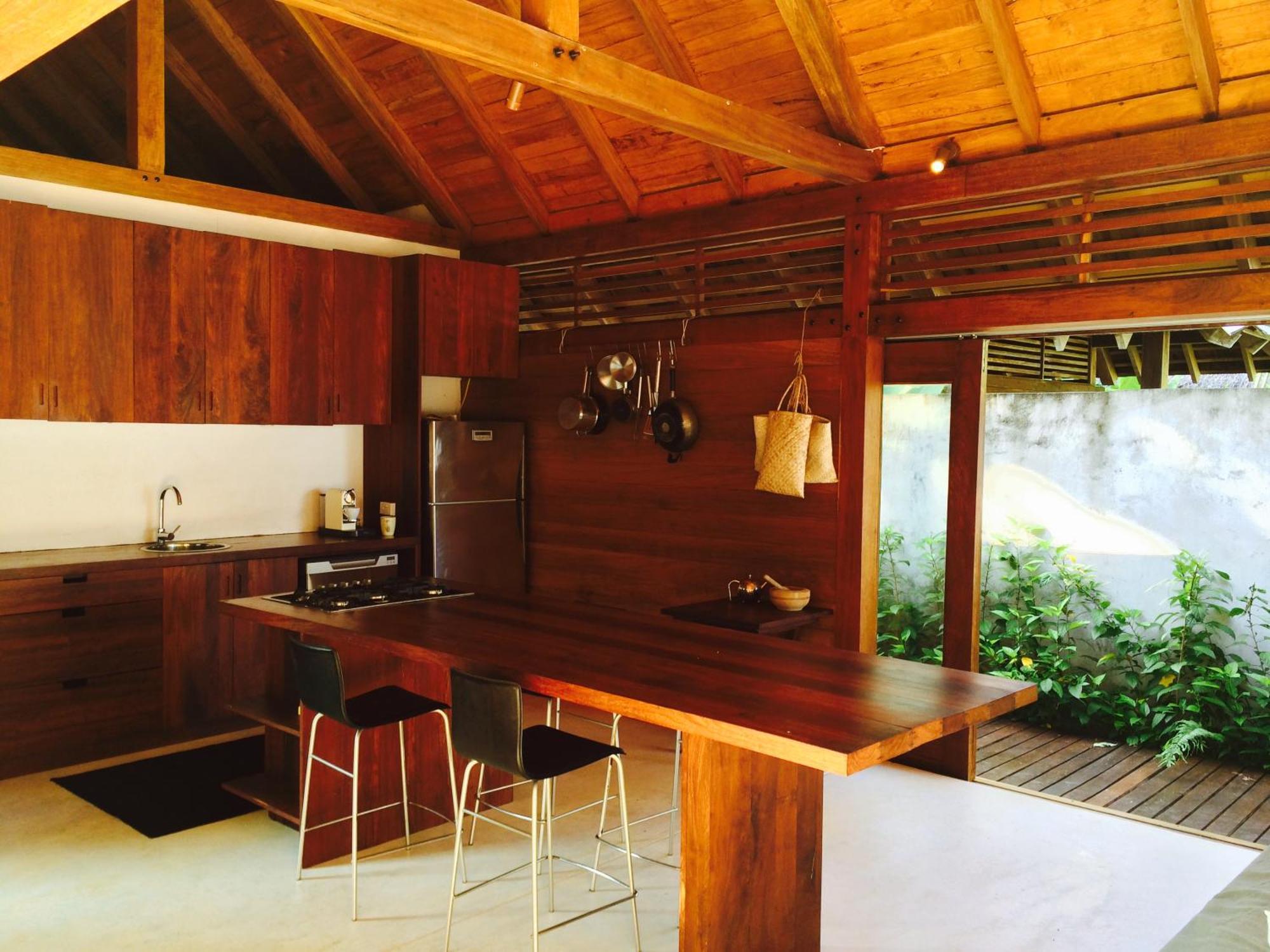 Kooyu Villas Port Vila Room photo