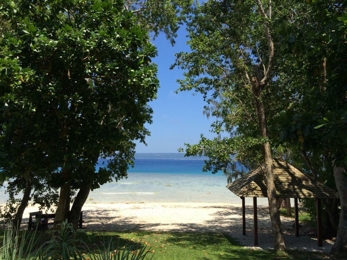 Kooyu Villas Port Vila Exterior photo